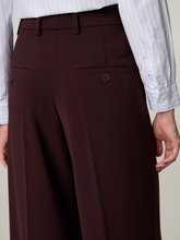 Image sur Pantalon à jambes larges IVON