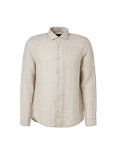 Image sur Chemise en lin