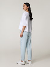 Bild von Hose im Relaxed Fit RHODOS