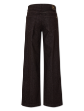 Bild von Jeans mit weitem Bein MAINE