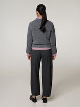 Image sur Pantalon coupe décontractée ADVISE