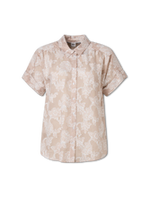 Bild von Bluse mit Stickerei VIV