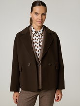 Bild von Jacke aus Doubleface  IBLSOLDINO