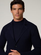Image sur Veste en maille