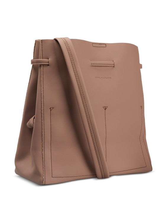 Bild von Umhängetasche aus veganem Material