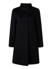 Image sur Manteau en laine de cachemire