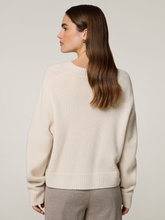 Image sur Pull en cachemire