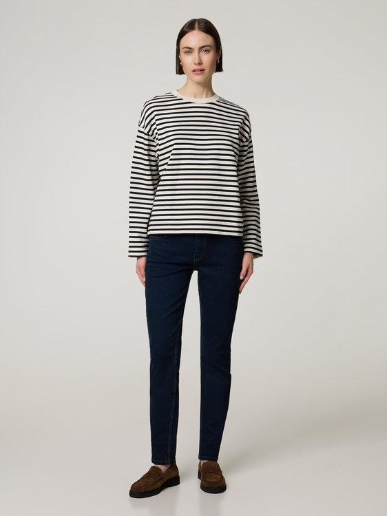Bild von Jeans im Slim Fit ALBY SLIM