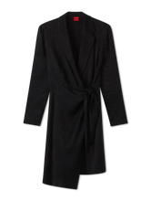 Image sur Robe portefeuille