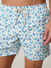 Bild von Badeshorts PADEL GIN
