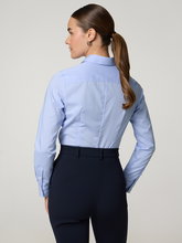 Bild von Hemdbluse im Slim Fit