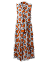 Bild von Kleid mit Schluppe