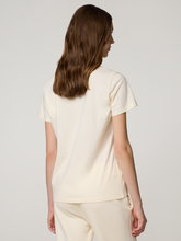 Bild von T-Shirt aus Baumwolle