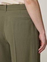 Image sur Pantalon à pinces TIANA