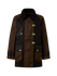 Image de WAX JACKE MIT KONTRAST UND GLO