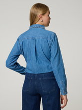 Bild von Jeanshemd PREPPY PIPPA