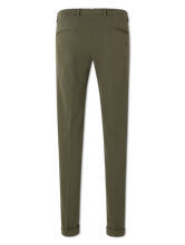 Image sur Pantalon avec du coton