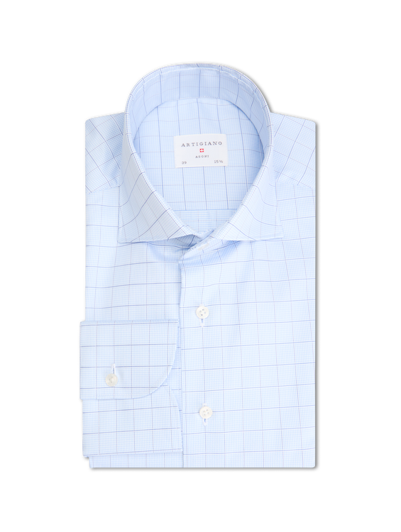 Image sur Chemise Fitted Fit