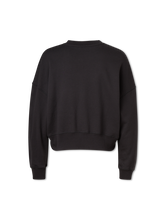 Bild von Sweatshirt mit Baumwolle