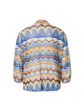 Bild von Bluse mit Print