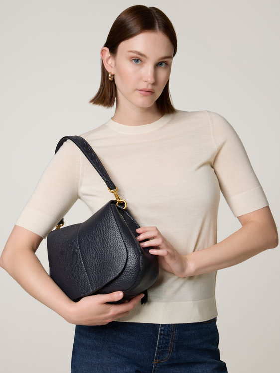 Image sur Sac à bandoulière HELENA ROUND