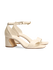 Image de BASIC SANDALE BLOCKABSATZ