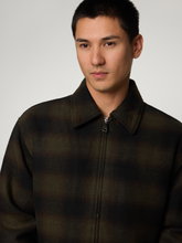 Bild von Jacke aus Twill ALTON
