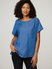 Bild von BLUSEN SHIRT TENCEL JEANS