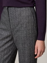 Image sur Pantalon en flanelle MSTEDICOLA