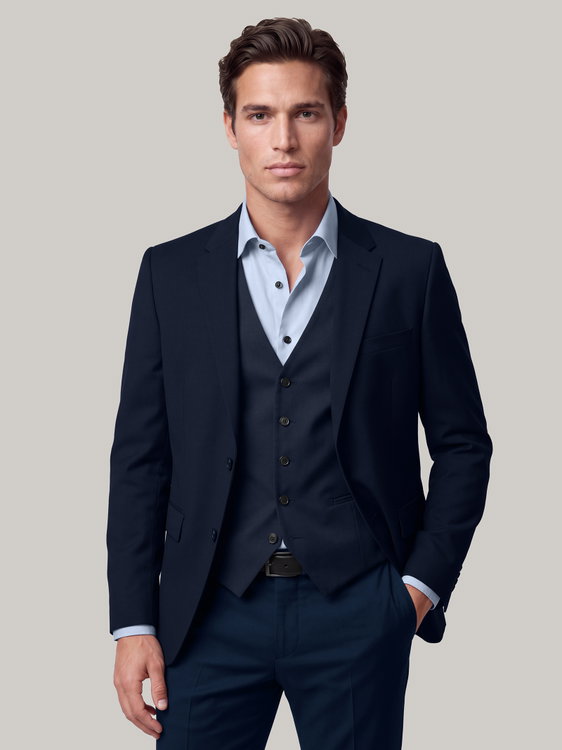 Bild von VESTON COO