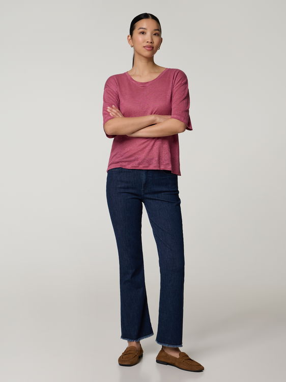 Image sur Jean évasé SHAKIRA S