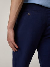 Image sur Chino coupe droite