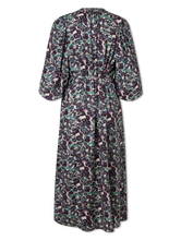 Bild von Midikleid mit Print