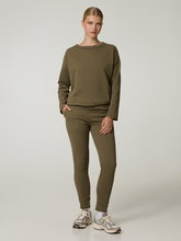 Bild von Sweatpants mit Leo-Muster