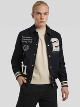 Bild von College-Jacke im Regular Fit