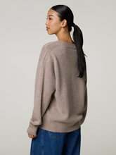 Bild von Pullover aus Kaschmir
