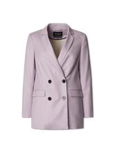 Bild von Blazer im Oversized Fit