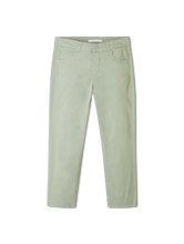 Image sur Denim coloré Slim Fit CICI