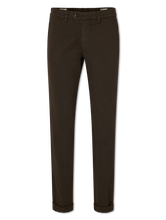 Image sur Pantalon chino slim fit TORINO