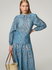 Bild von Paisleyprintbluse