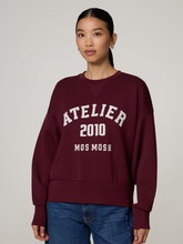 Image sur Sweat-shirt MMNIMA