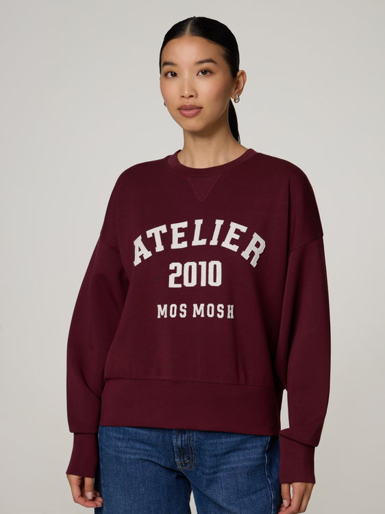 Image sur Sweat-shirt MMNIMA