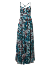 Bild von Abendkleid