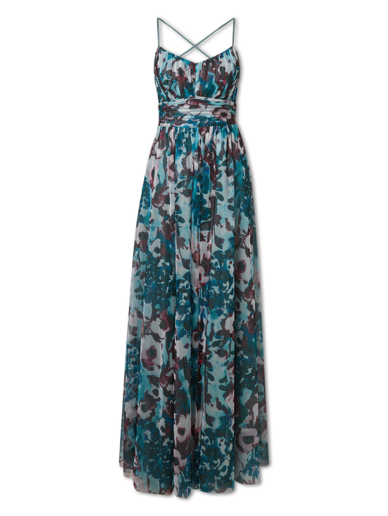 Bild von Abendkleid