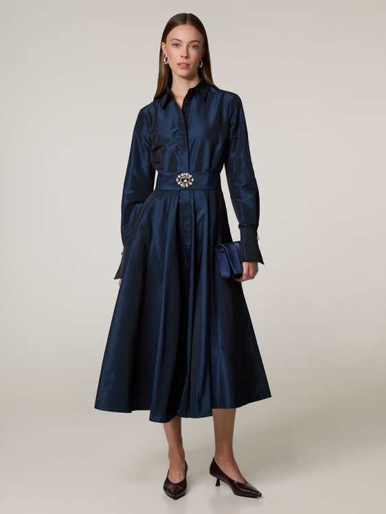 Bild von Midikleid MARIASOLE