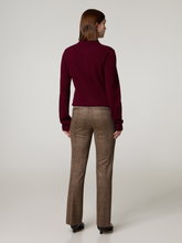 Bild von Hose FLEUR CROPPED