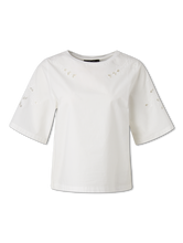 Bild von Blusenshirt TARGA