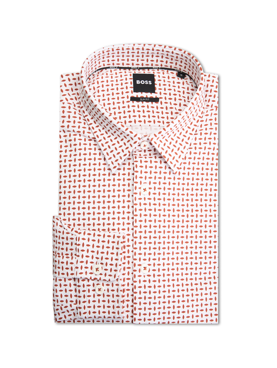 Image sur Chemise slim fit