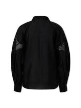 Bild von Bluse mit Spitze CMMOLLY