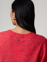 Bild von Strickshirt mit Wolle MMMAPE